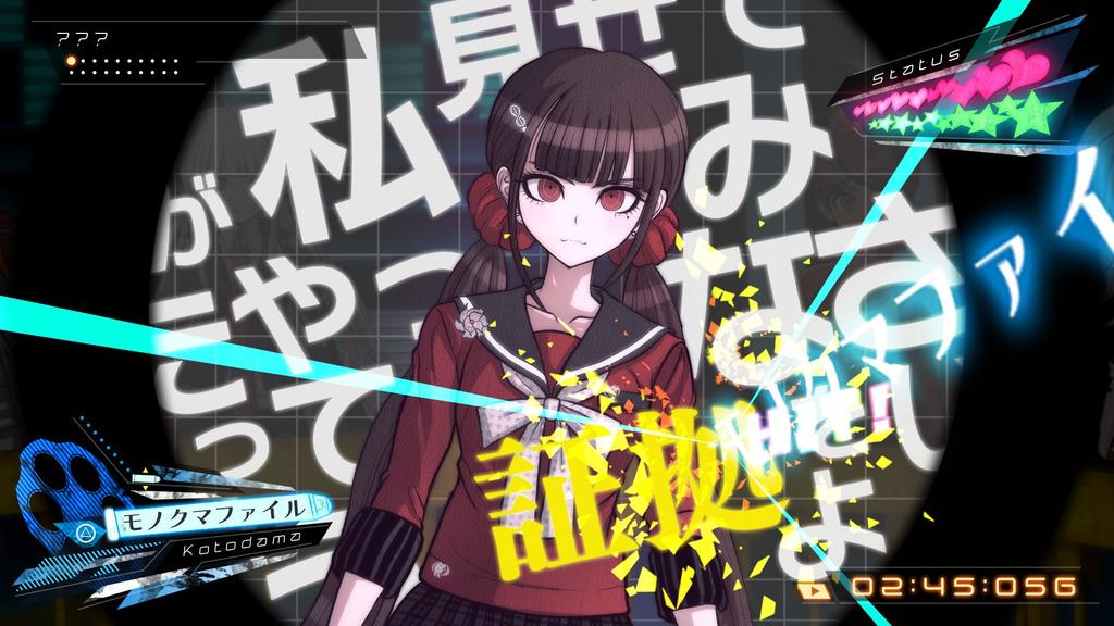 New Danganronpa V3: Killing Harmony: Ultra High School Level Limited Edition Box Set - PS Vita