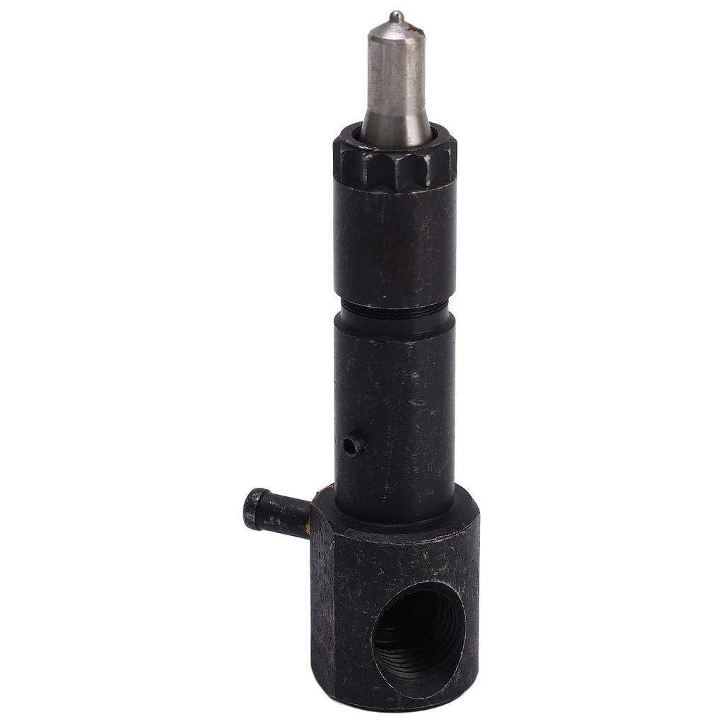 Kraftstoffeinspritzdüse, 98,5 mm Länge, hochfester Standard-Kraftstoffeinspritzdüsensatz aus legiertem Stahl für 186F