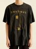 NWT Bauhaus Band Tour Rare Design Cotton T Shirt Unisex S-5XL