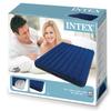 INTEX CLASSIC DOWNY Air Queen 203 X 152 X 22 Cm Japanese Bed, Size, (Product Code 68759) [Official Product]
