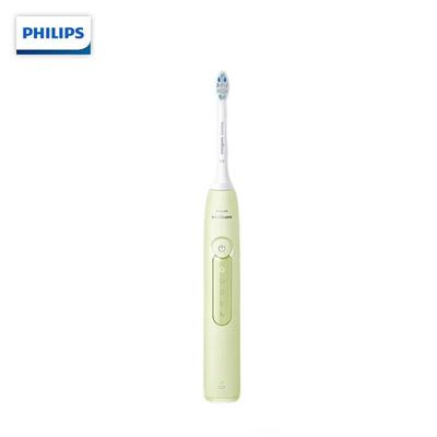 Escova de Dentes Elétrica Sónica Philips DiamondClean Série 3 Plugue CN (adaptador incluso)