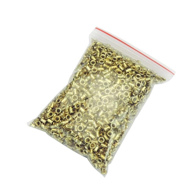 12100 Stück Bienenstöcke Installationsgewinde Kupferplattiertes Material Über Imkereigeräte Kupferösen Imkereibedarf