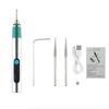 Rechargeable Etching Pen DIY Carving Tool Small Polishing Machine  for Metal Glass