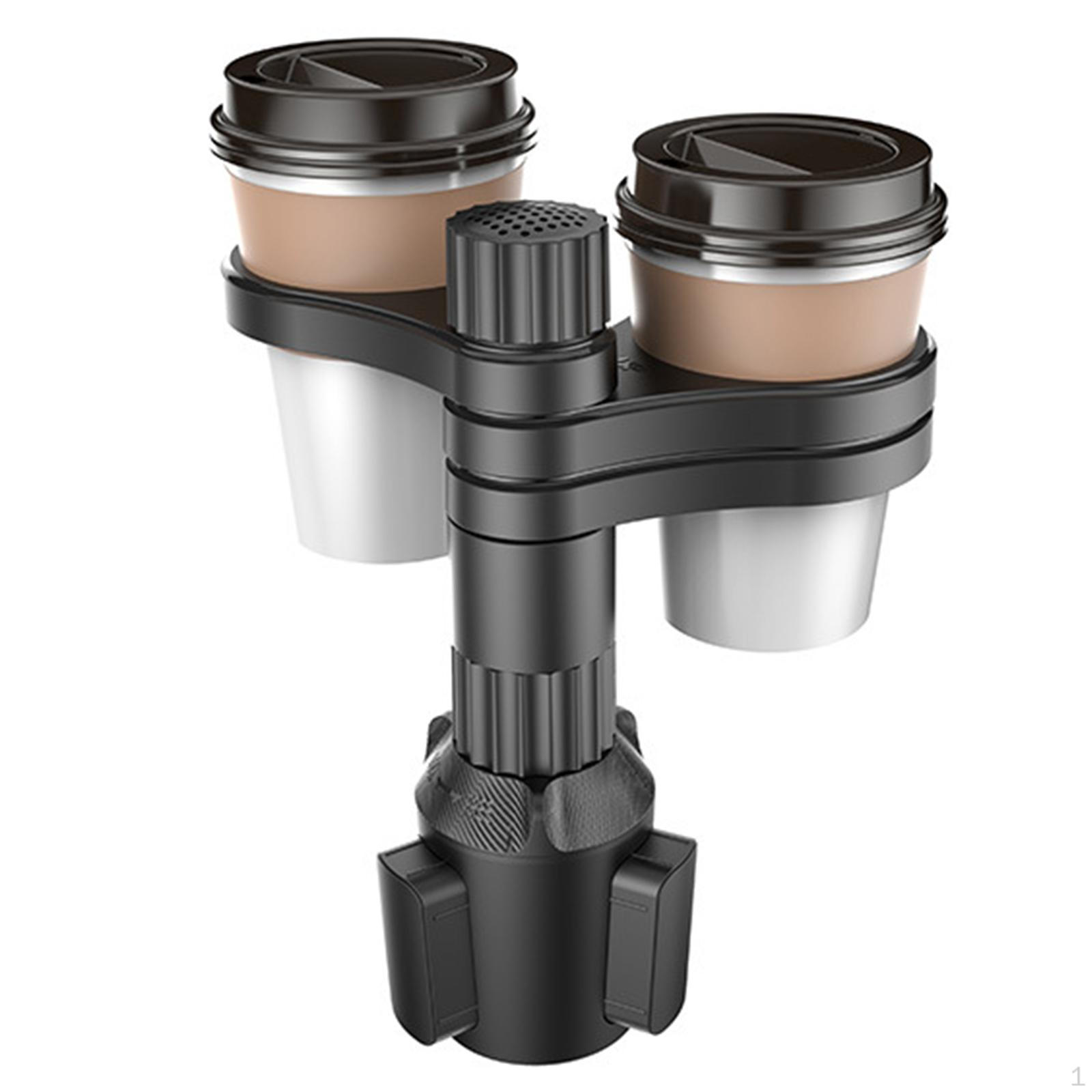 

Car Water Cup Holder, Truck Drink Holders, Replace Parts Durable Bottle Holder for
