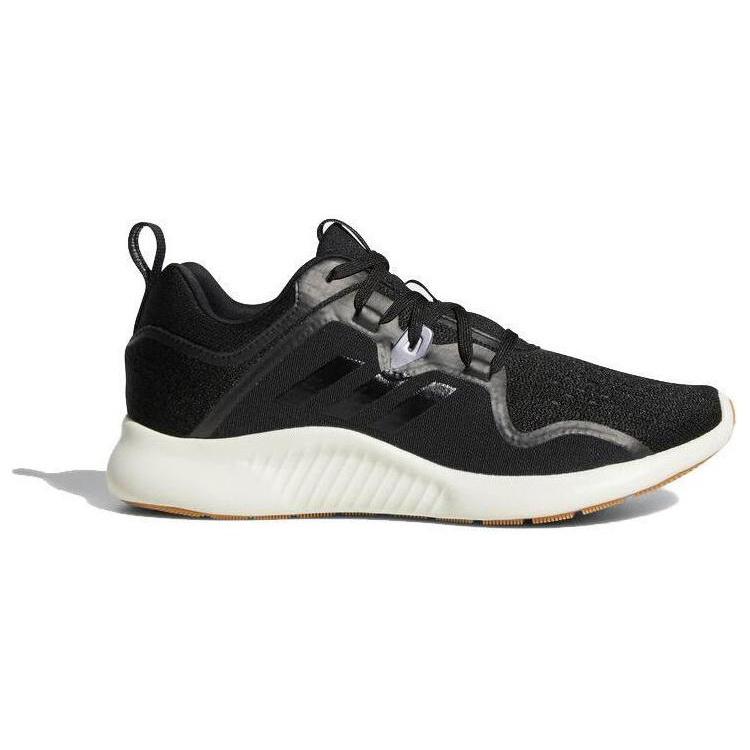 (WMNS) adidas EdgeBounce 'Core Black' Women's BB7566