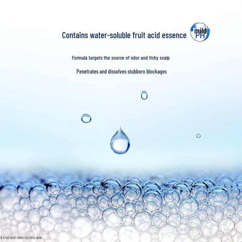 Head & Shoulders Anti-Dandruff Scalp Care Shampoo