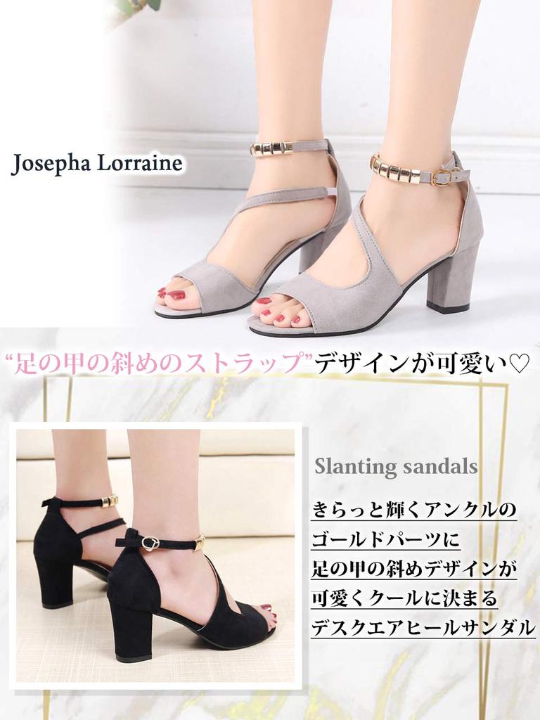 JOSEPHA LORRAINE Quadratischer Absatz Strand Sommer Niedlich Indoor Sport Schleife Plus Niedlich Outdoor Gummi Stilvoll Winter Keil Hohe Plattform Leicht zu Laufen Niedrige Größe