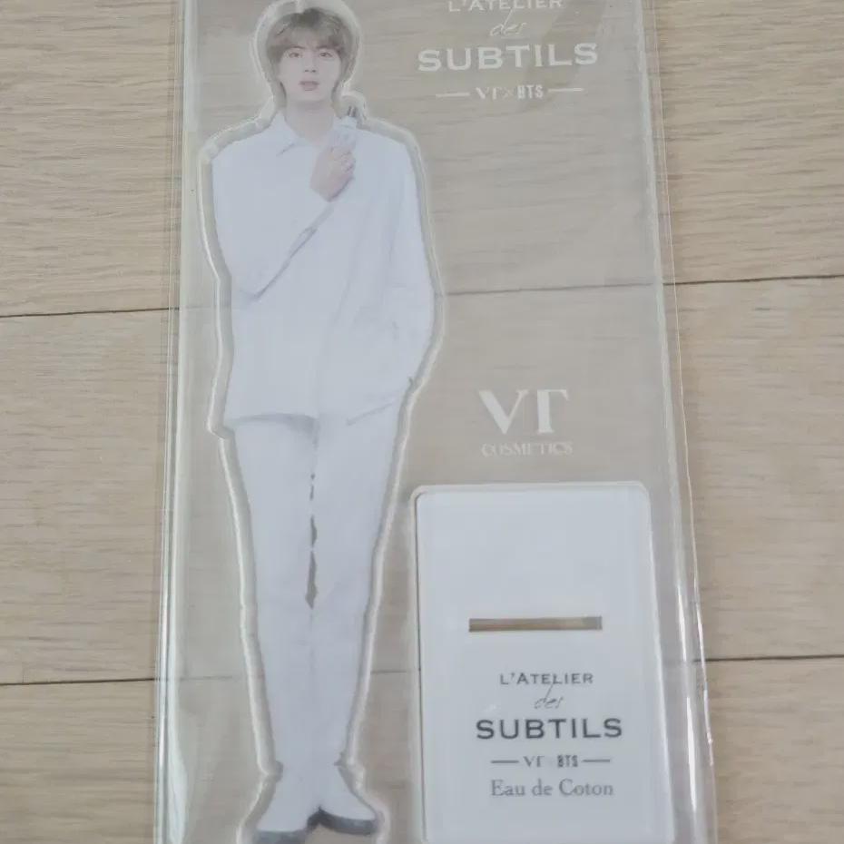 

BTS Духи Vt Акрил