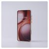 Per OPPO Find X9 Ultra Custodia Lusso Magnetica Anello 360° Per MagSafe Copri Telefono Sabbia Rocciosa Opaca Bordi Morbidi Guscio Antiurto
