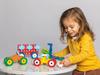Plusplus Big Basic Edu Make&Go! - Motor 29 El.