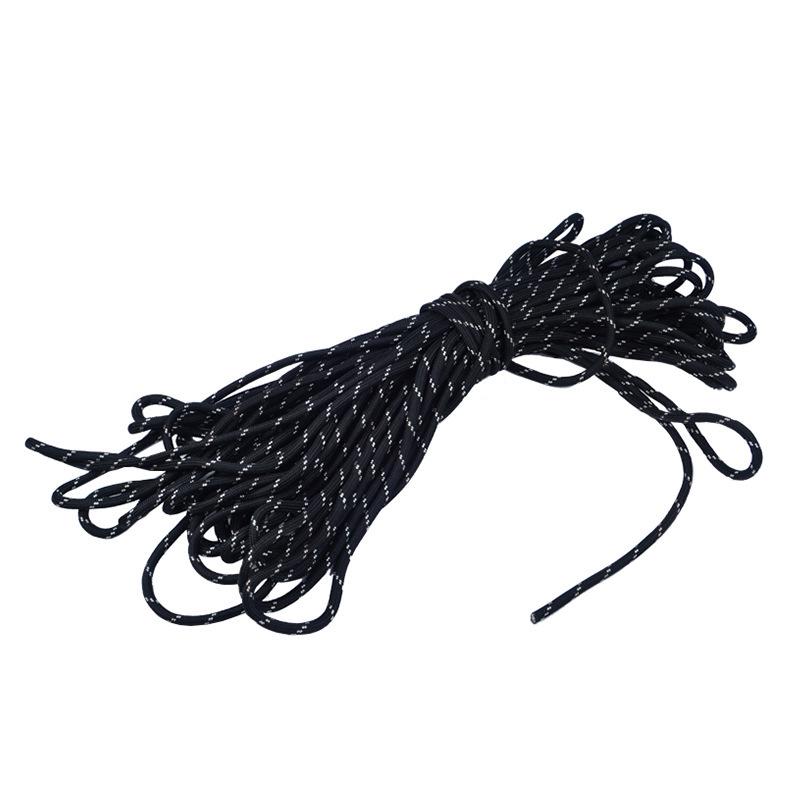 Floating Lifeline Rescue Rope - Marine Life-Saving Equipment