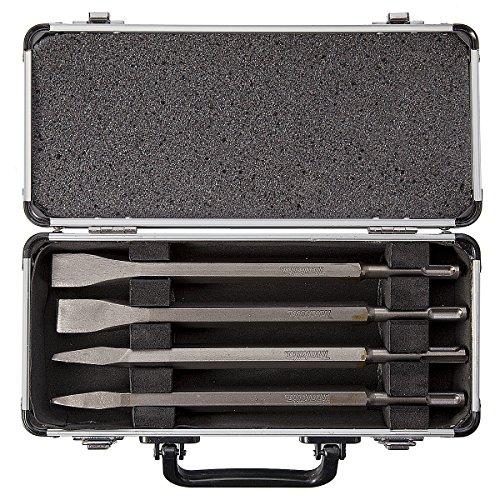 Makita D-42363 Chisel Set (4-Piece)