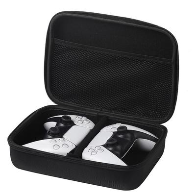 Universal Waterproof EVA Storage Bag for PS5/PS4 Game Controllers