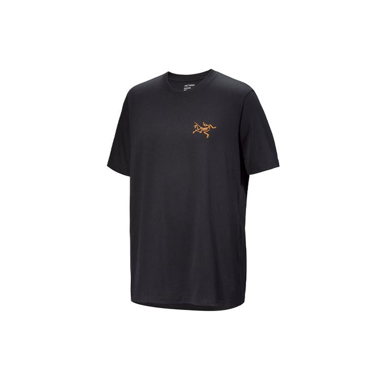 Arc'teryx Arc'multi Bird Logo T-shirt White X000007747