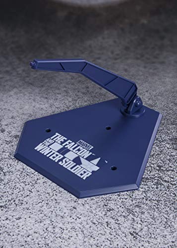 Tamashi Nations - Falcon and the Winter Soldier - Falcon, Bandai Spirits S.H.Figuarts