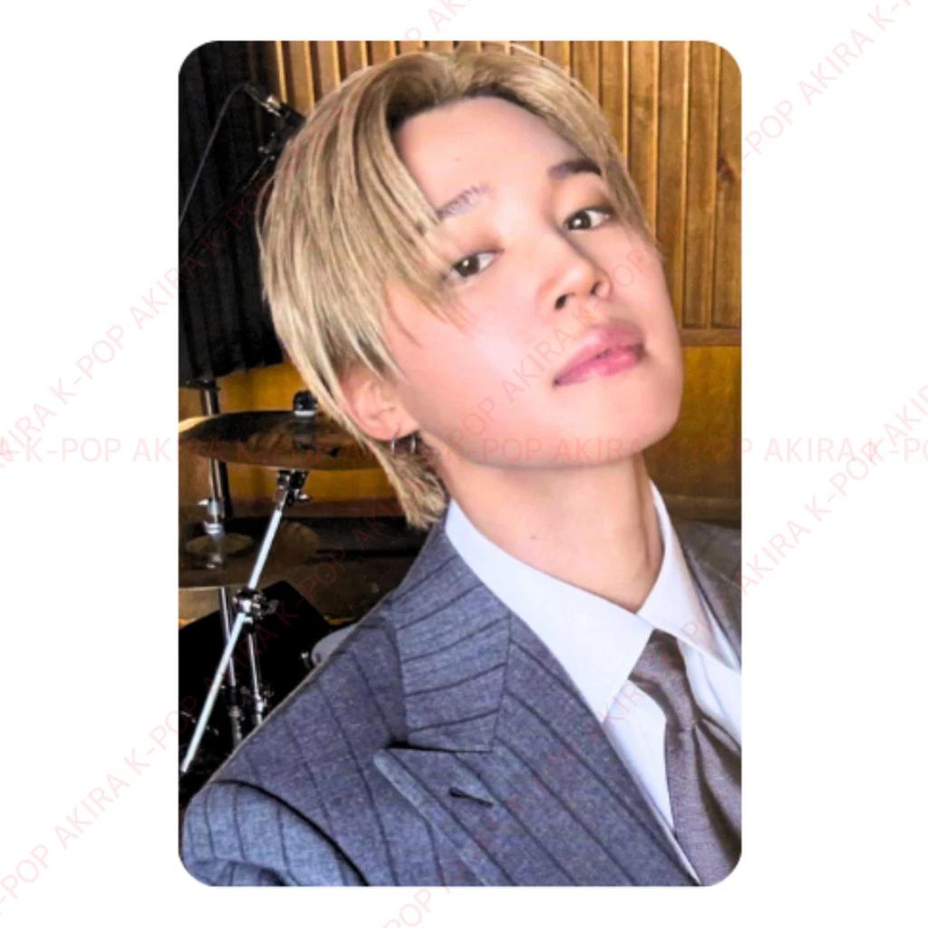 PRE-ORDER BTS The 5th Album ARIRANG ALBUM PHOTOCARD JAPAN POB STORE BENEFITS OFFICIAL