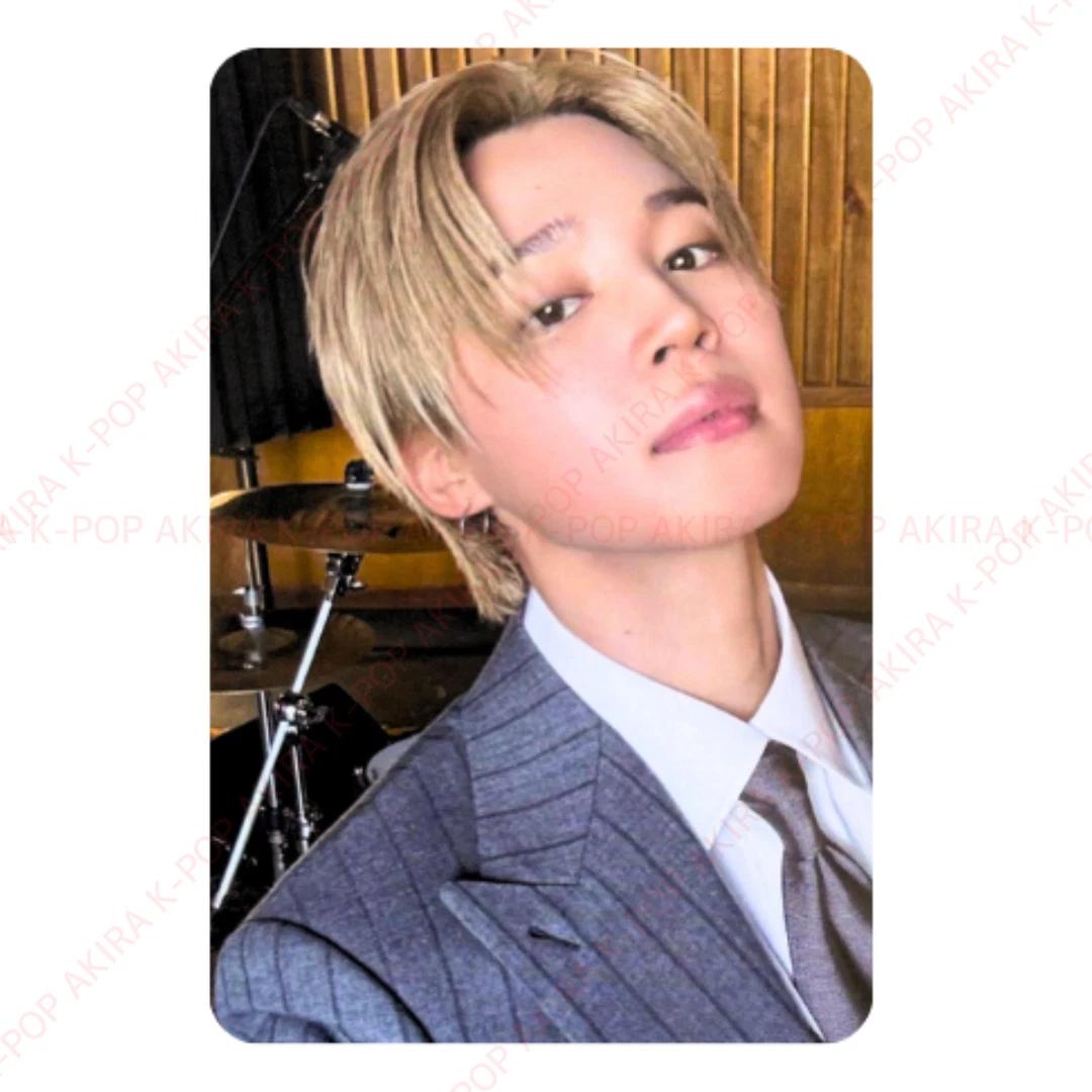 

JIMIN BTS 5-й Альбом ARIRANG ALBUM ФОТОКАРТКА ЯПОНІЯ POB ПЕРЕВАГИ МАГАЗИНУ ОФІЦІЙНИЙ Living Legend