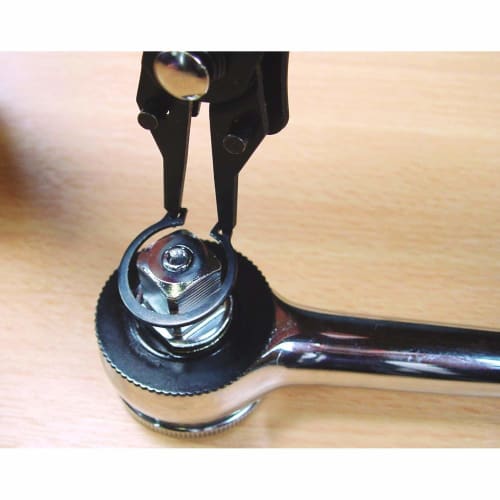 PAOCK SSPOWER Snap Ring Pliers Set SP-15