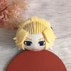 10cm Anime Plush Toy Manjiro Sano Ryuguji Ken Habumiya Ichiho Venue Keisuke Matsuno Chidori Sankilon Plush Doll Cute Soft Stuffe