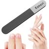 Improved Kanavi Glass Nail File Polisher New Nail Care with the Latest Nanotechnology Nail Nail Popular Nail for Elderly and Nail Maintenance Shape