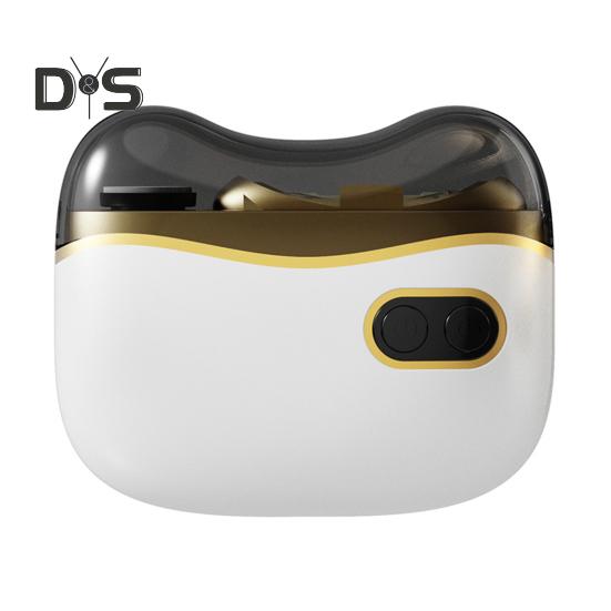 

Электрическая машинка для стрижки ногтей, полировщик со светодиодной подсветкой, 2-скоростная, перезаряжаемая, 3-в-1, автоматическая пилка для ногтей для детей, взрослых, пожилых людей, триммер для маникюра