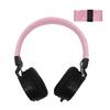 Universal Headphone Headband Pad Protective Sleeve Lightweight PU Fabric Damage Prevention Soft Cushion Cover