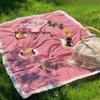 Camping și drumeții – Covorașe de voiaj