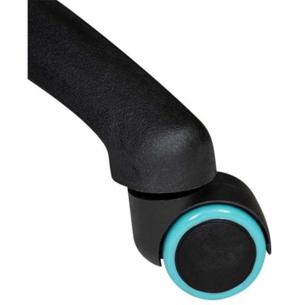 Gaming Chair Nacon PCCH-310 Blue Black