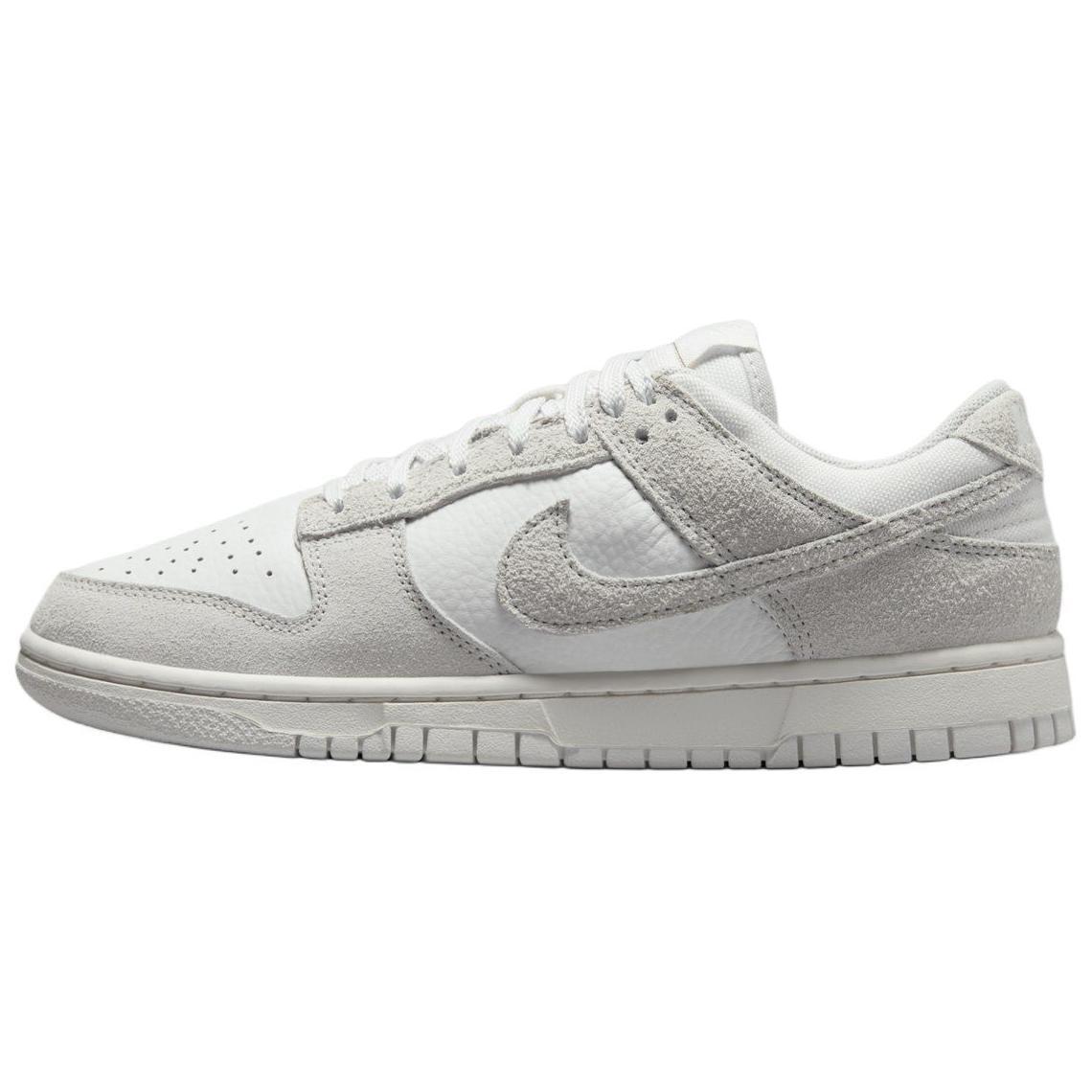 (WMNS) Nike Dunk Low Summit White Photon Dust Women s HJ5777-100 EU 35.5