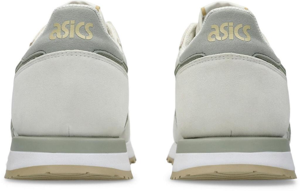 Sneakers Asics Tiger Runner II Cream Olive Grey 1203A293 101