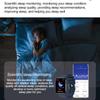2025 New NFC Bluetooth Call Smat Watch Men 1.85" AMOLED Screen Blood Pressure Heart Rate Female Health Waterproof Smarwatches Ladies