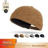 Peakatted – Baretid ja Kepi
