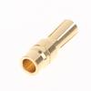 5/10Pcs Male And Female Gold Plated Banana Plug Ec5 Connector Kit For Rc Circuit Male Female Bullet Parts