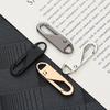 4/8Pcs Reusable Detachable Zipper Pull Replacement Tool Free for Jackets Bags Luggage Winter Coats Purses