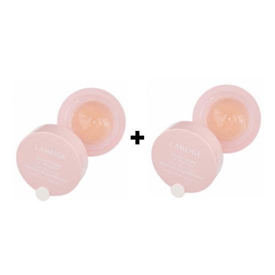 [LANEIGE] Bouncy & Firm Lip Treatment 12g