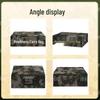 Xunling Tactical Camouflage Storage Bag