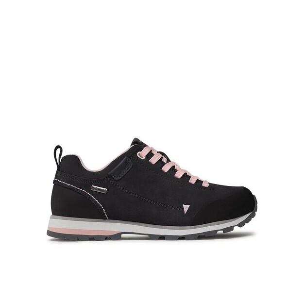 

Треккинговые ботинки CMP Elettra Low WMN Hiking WP EU 38