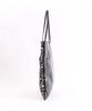 Samir Nasri Leopard Print x Metallic Tote BagA4 2412211017 Gray (012)