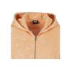 Urban Classics Womens/Ladies Washed Towelling Short Oversized Full Zip Hoodie