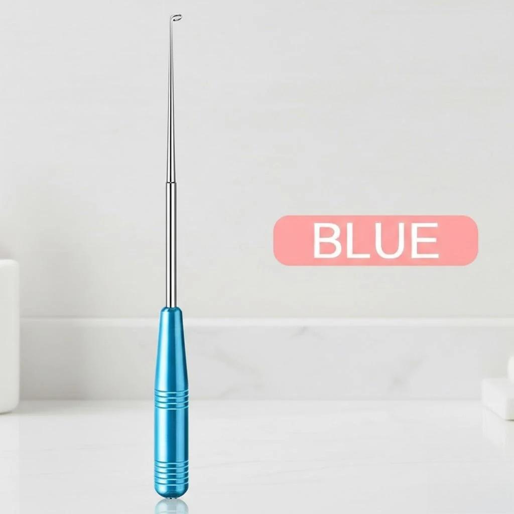 Stainless Steel Fish Hook Remover Tool Safe Easy Quick Extractor Detacher Rapid Decoupling Device Fishing Gear Accessories