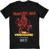 T-shirt Unisex Adulto Merry Axemas Ice Nine Kills
