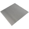 Heat Shield Welding Sheet Stainless Mat For Turbo Downpipe Manifold Engine Insulation Board Motorcycle Exhaust Pipe Chargers