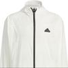 New Adidas CITY ESCAPE Jackets Coats Men's White IT3942
