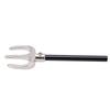 RC Model Metal Simulation Fork Decoration Tool for   Scx10 1Celsius10 RC Crawler Car