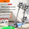 Supor Cordless Handheld Vacuum Cleaner CN Plug (adapter Included)