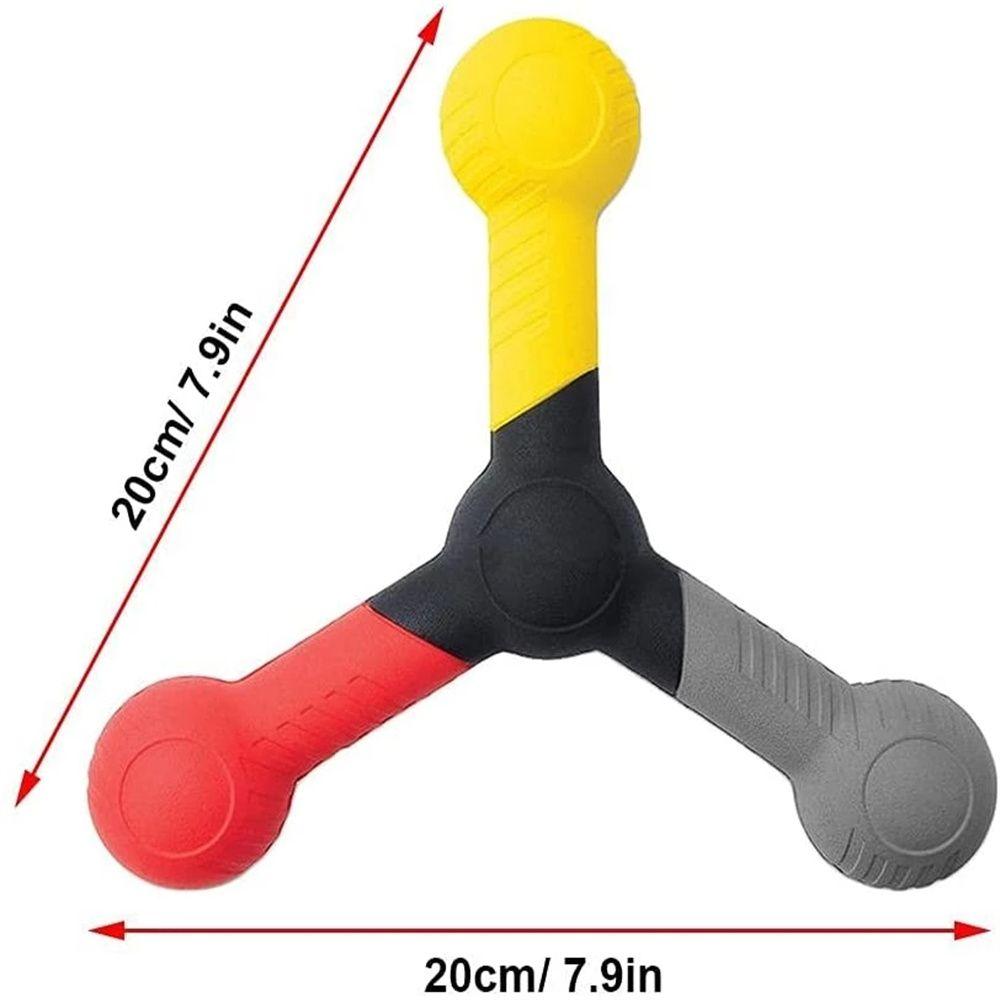Coordination Trainer Hand-Eye Coordination Reaction Speed Trainer Coordination Tools Training Stick