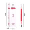Deli S206 Retractable Gel Pen Refill