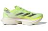 adidas Adizero Adios Pro 3 Neon Green Black Pink IG6445