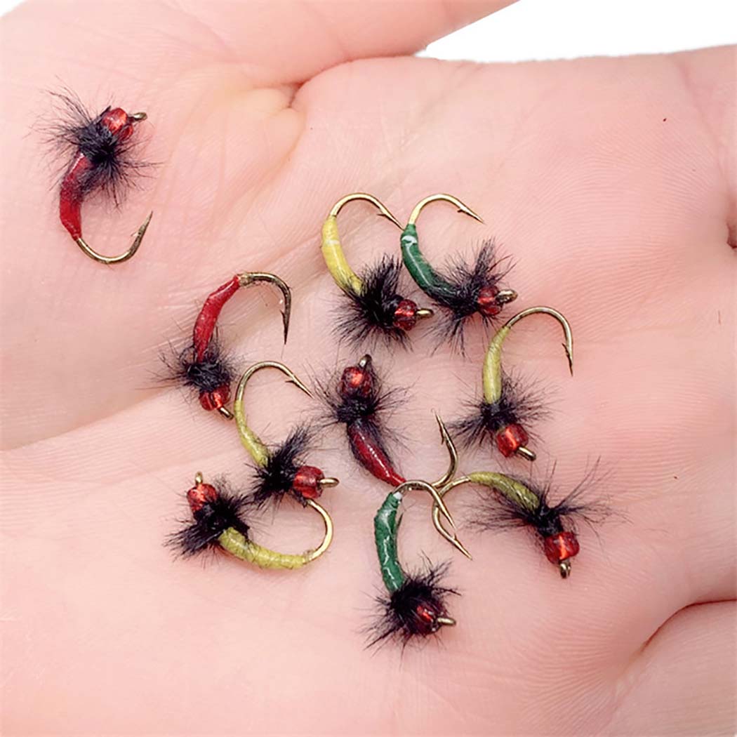 5/10 шт. — фото 13