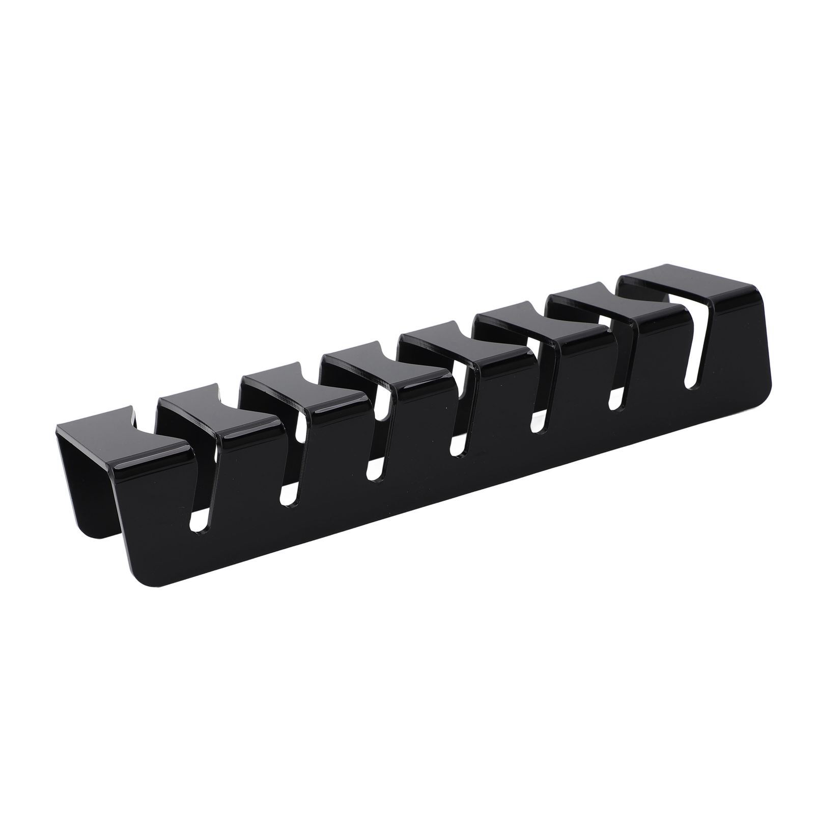 

Baseball Hat Rack Clear Stylish Space Saving Baseball Storage Display Holder for Living Rooms Bedrooms Hallways